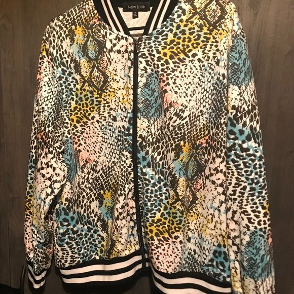 Sweat Suit Jacket - Picture 1 of 1